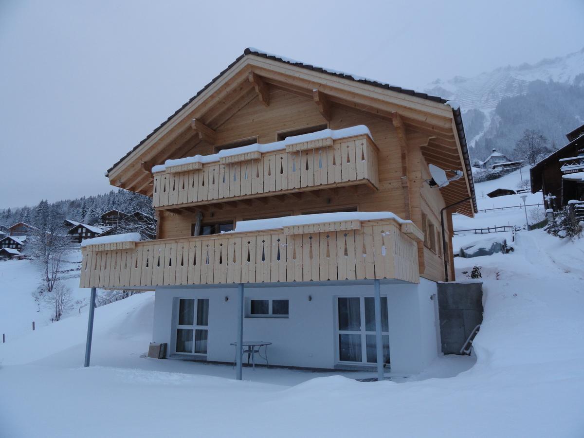 Chalet Canadian Corner ون قن المظهر الخارجي الصورة