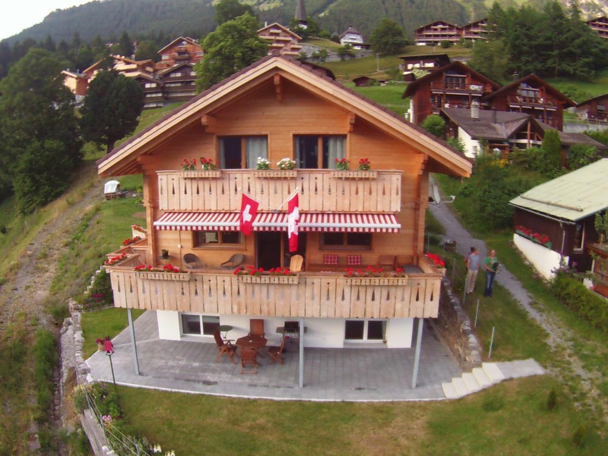 Chalet Canadian Corner ون قن المظهر الخارجي الصورة