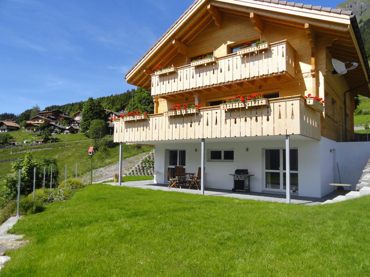 Chalet Canadian Corner ون قن المظهر الخارجي الصورة